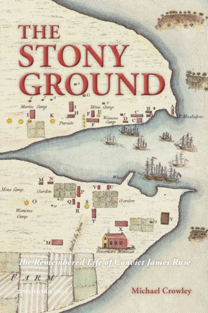 The Stony Ground, PDF eBook