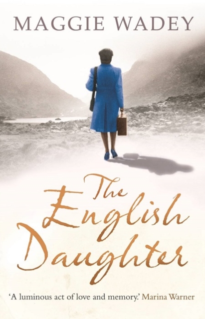The English Daughter, Paperback / softback Book