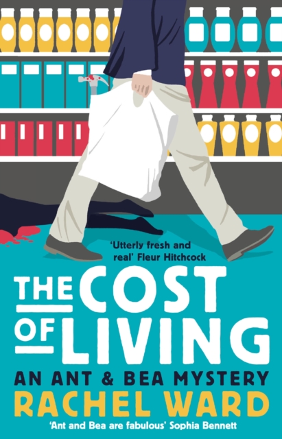 The Cost of Living, Paperback / softback Book