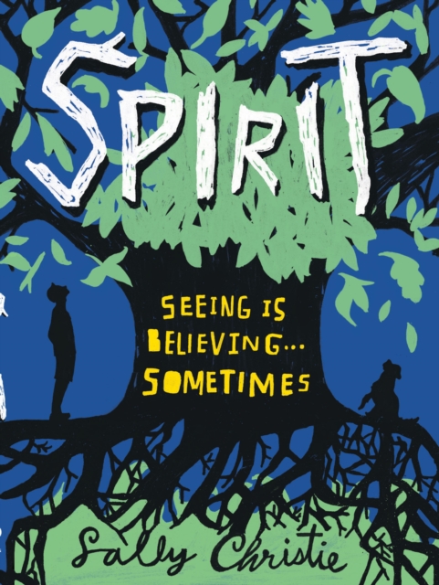 Spirit, EPUB eBook