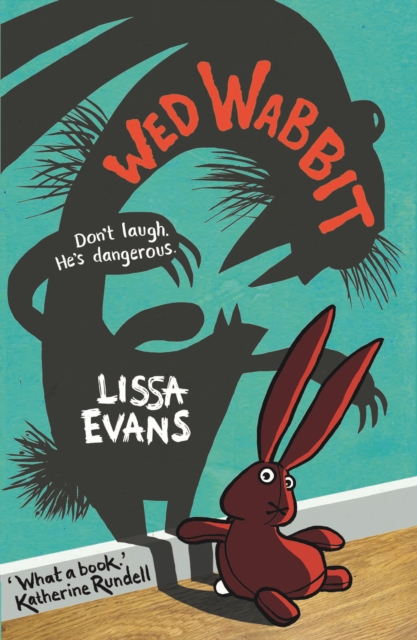 Wed Wabbit, Paperback / softback Book