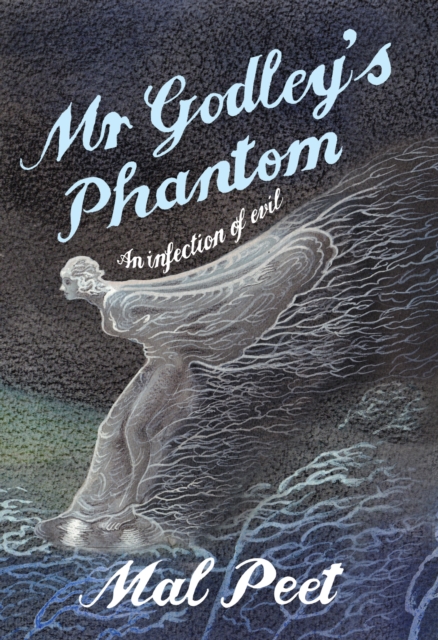 Mr Godley's Phantom, EPUB eBook
