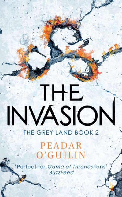 The Invasion, EPUB eBook