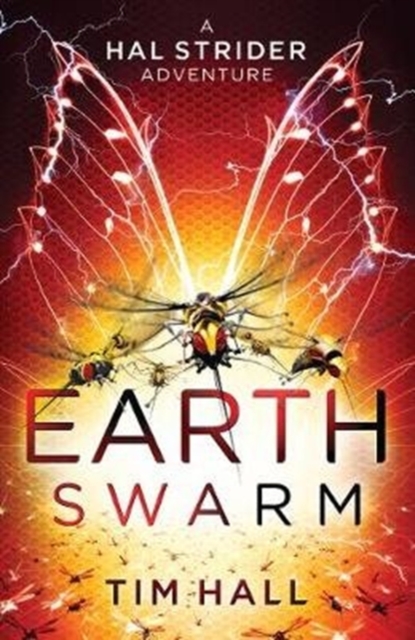 Earth Swarm, Paperback / softback Book