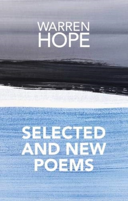 Selected and New Poems, Paperback / softback Book