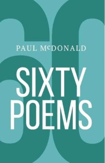 60 Poems, Paperback / softback Book