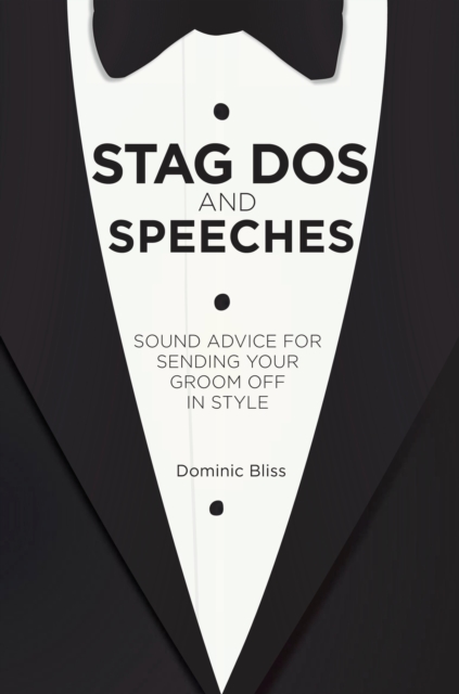 Stag Dos and Speeches, EPUB eBook
