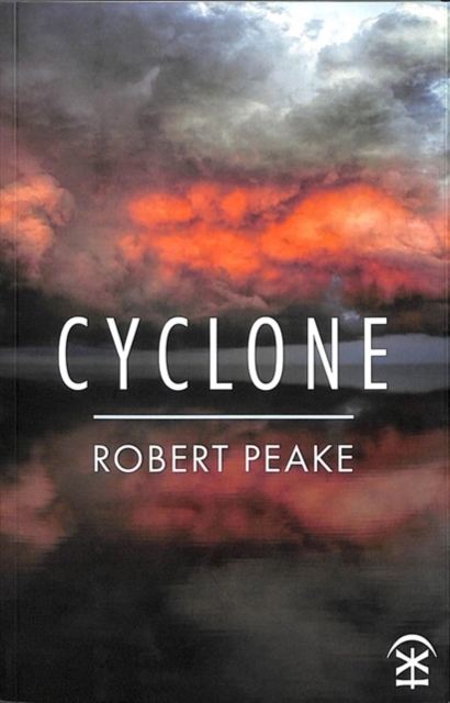 Cyclone, Paperback / softback Book