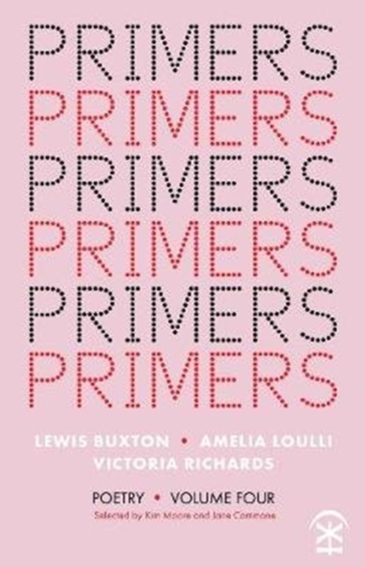 Primers Volume Four, Paperback / softback Book