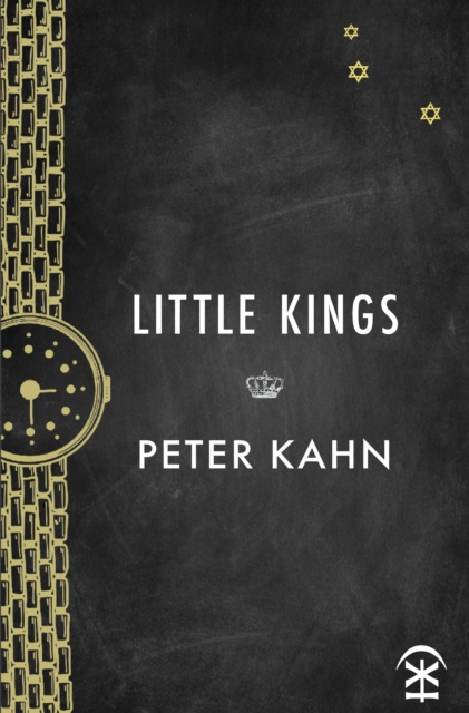 Little Kings, Paperback / softback Book