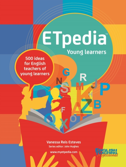 Etpedia Young Learners, EPUB eBook