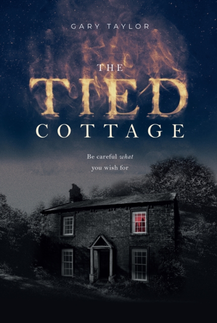 The Tied Cottage, EPUB eBook