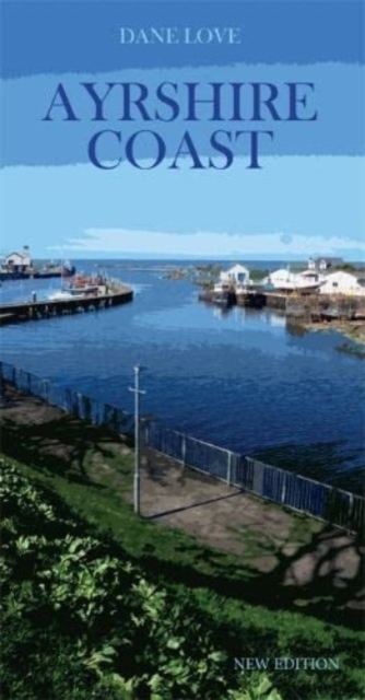 Ayrshire Coast, Paperback / softback Book