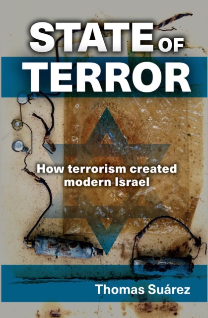 State of Terror, EPUB eBook
