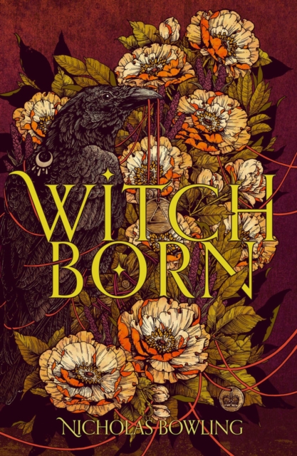 Witchborn, Paperback / softback Book