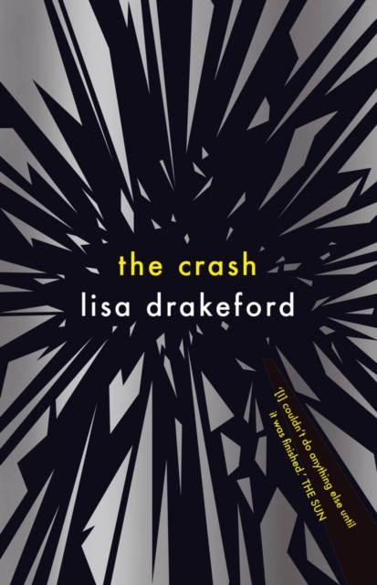 The Crash, EPUB eBook