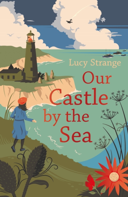 Our Castle by the Sea, Paperback / softback Book