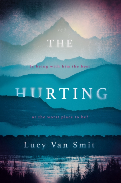 The Hurting, Paperback / softback Book