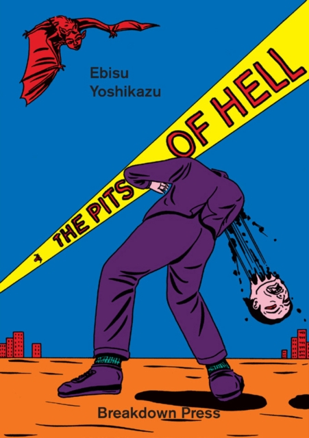 The Pits Of Hell, Paperback / softback Book