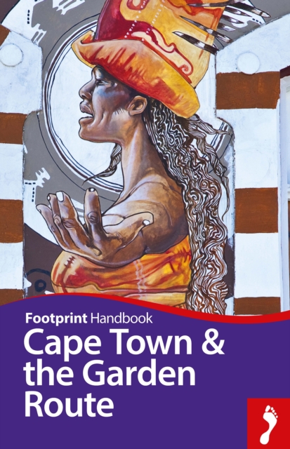 Cape Town & Garden Route, EPUB eBook