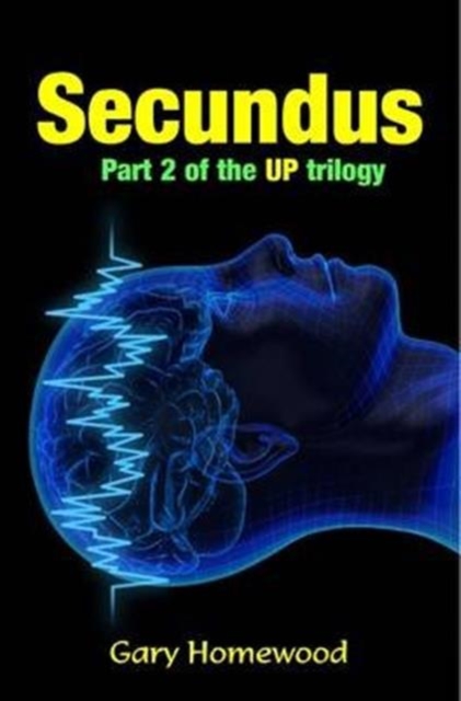 Secundus, Paperback / softback Book