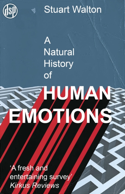 A Natural History of Human Emotions, EPUB eBook