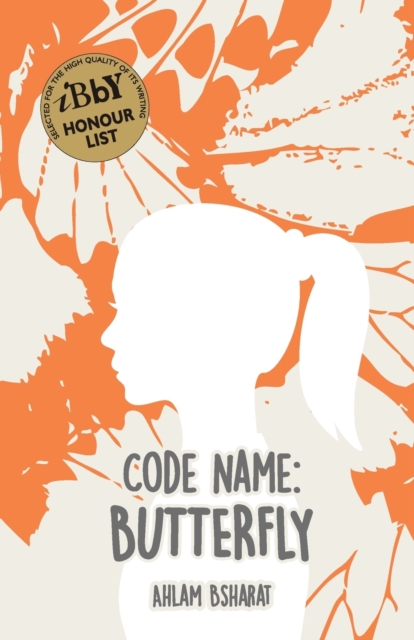 Code Name: Butterfly, Paperback / softback Book