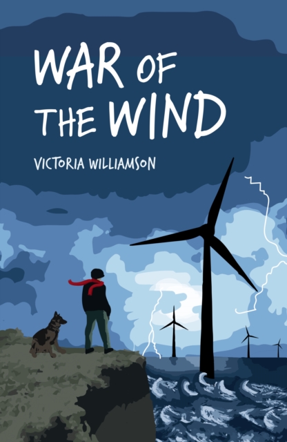 War of the Wind, Paperback / softback Book