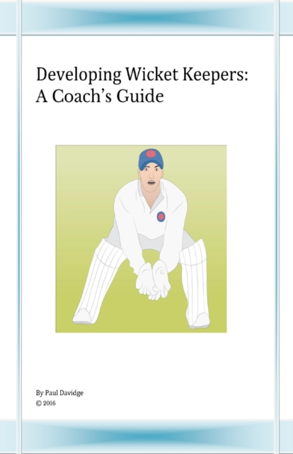 Developing Wicket Keepers, EPUB eBook