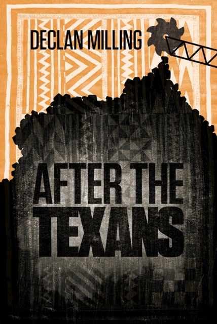 After The Texans, EPUB eBook