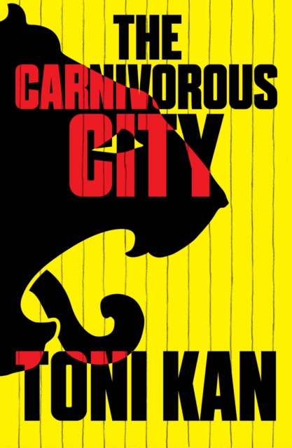 The Carnivorous City, EPUB eBook