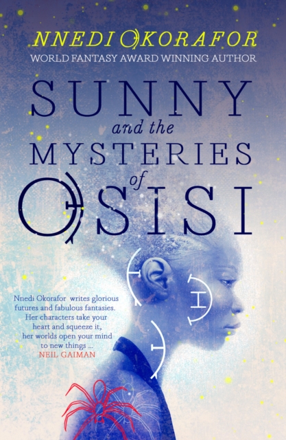 Sunny and the Mysteries of Osisi, EPUB eBook