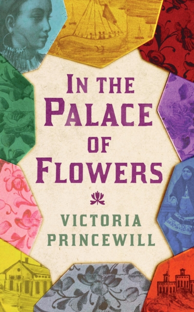 In the Palace of Flowers, Paperback / softback Book