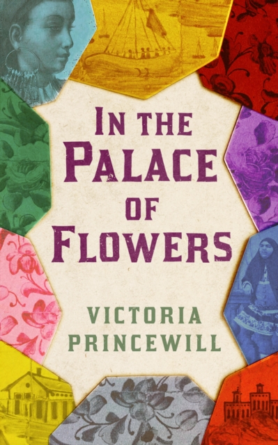 In The Palace of Flowers, EPUB eBook