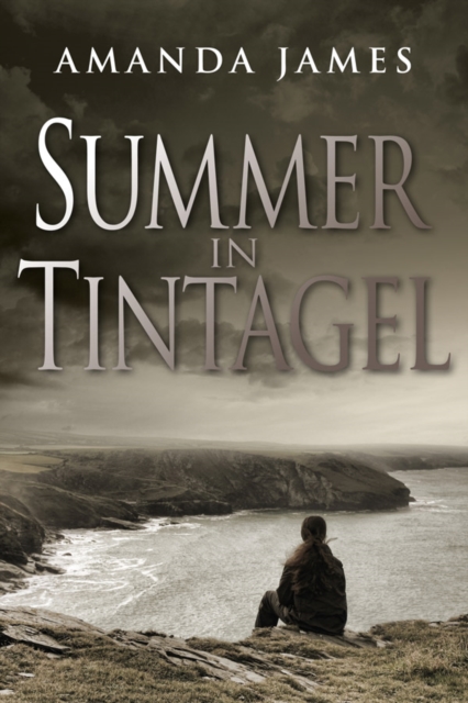 Summer in Tintagel, Paperback / softback Book