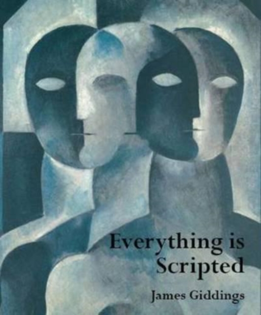 Everything is Scripted, Paperback / softback Book