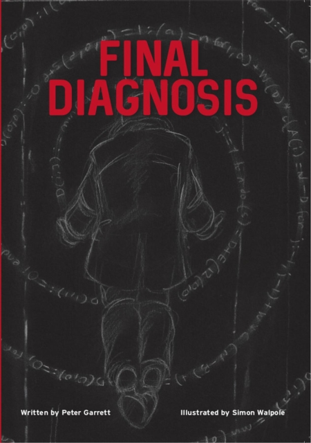 Final Diagnosis, EPUB eBook