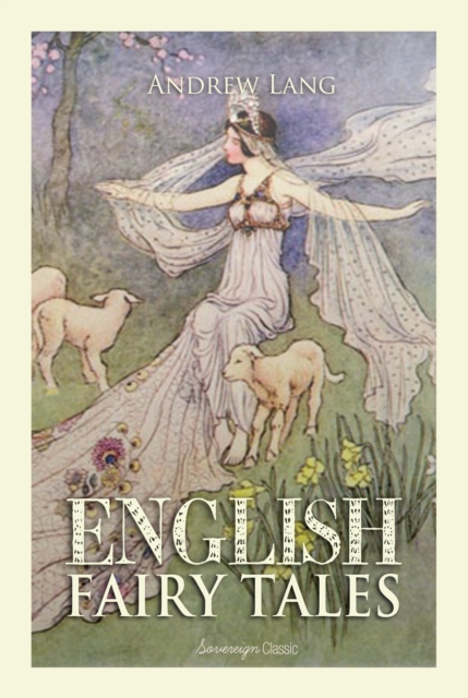 English Fairy Tales Volume 1, eAudiobook MP3 eaudioBook