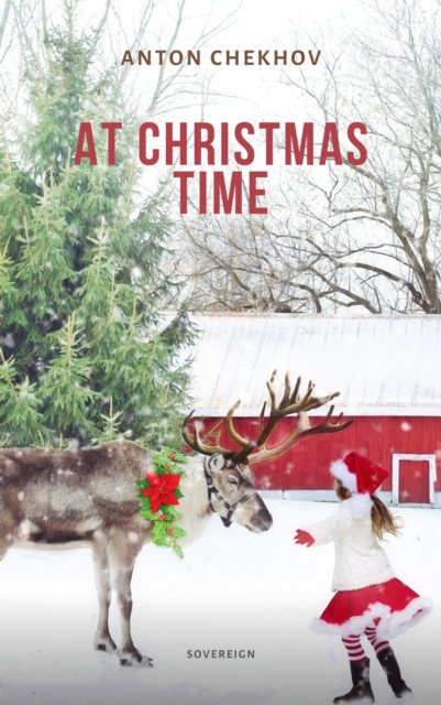 At Christmas Time, EPUB eBook