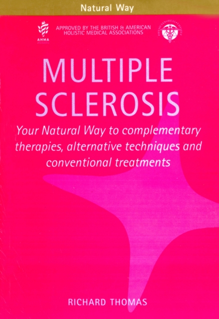 Multiple Sclerosis, EPUB eBook