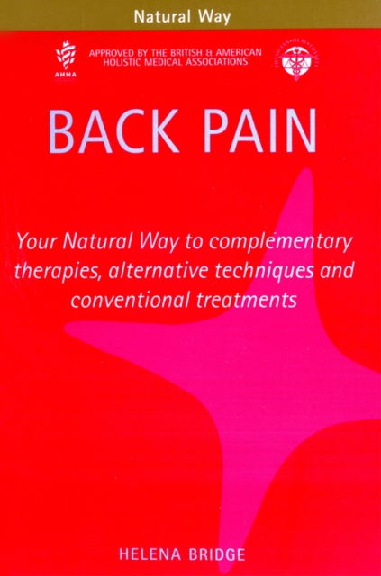 Back Pain, EPUB eBook