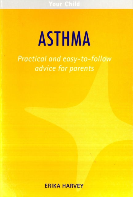 Asthma, EPUB eBook