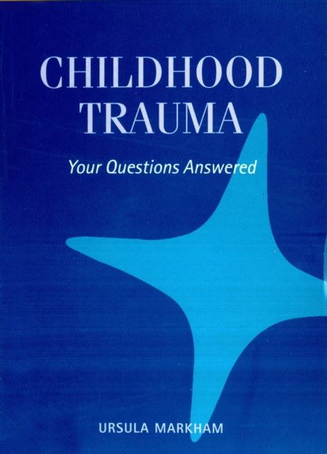 Childhood Trauma, EPUB eBook
