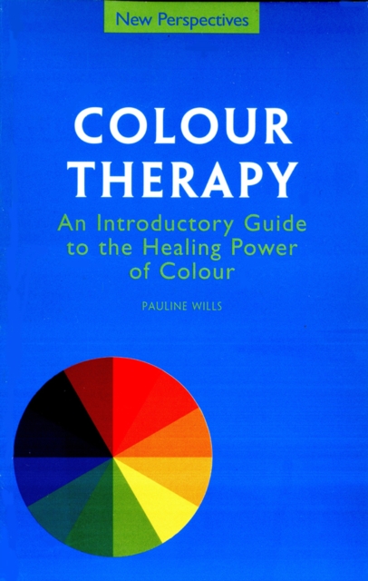 Colour Therapy, EPUB eBook