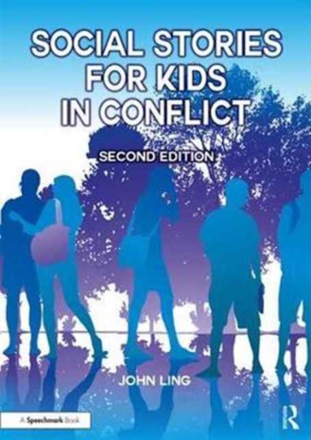 Social Stories for Kids in Conflict, Paperback / softback Book