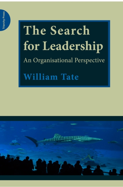 The Search for Leadership, PDF eBook