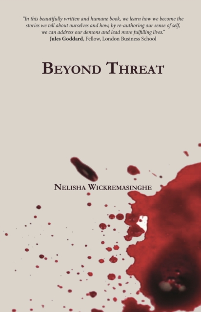 Beyond Threat, PDF eBook
