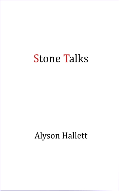 Stone Talks, EPUB eBook