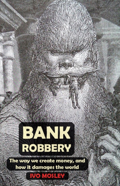 Bank Robbery, PDF eBook