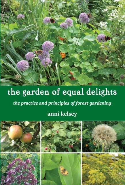 The Garden of Equal Delights, PDF eBook